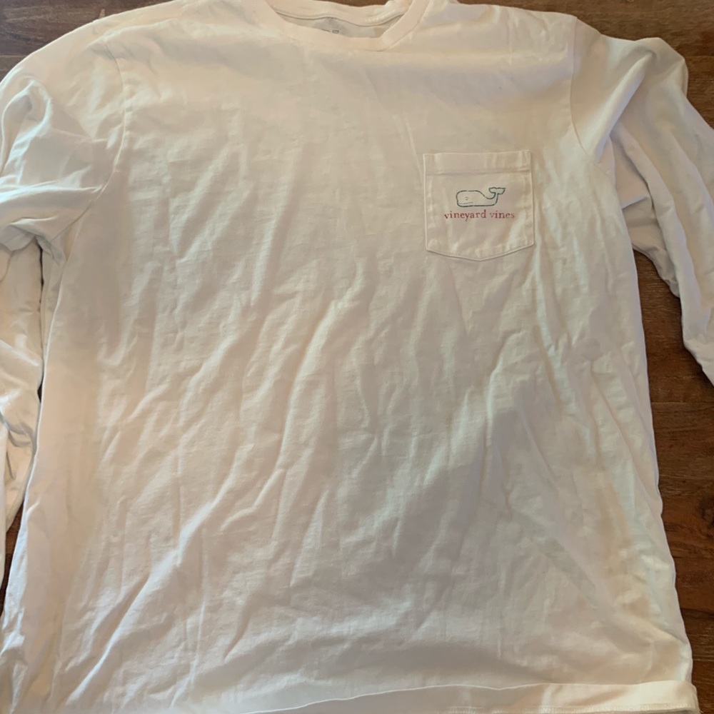 Vineyard vine long sleeve shirts